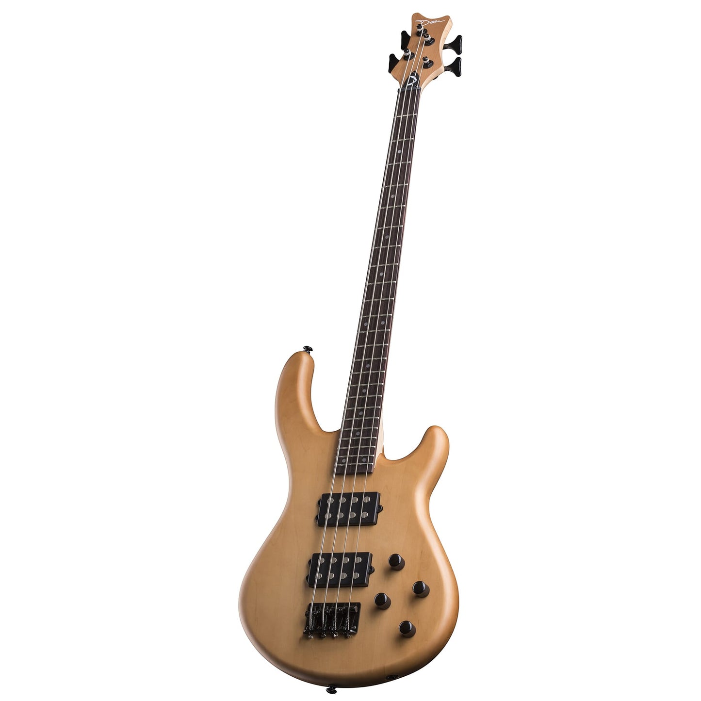 Edge 2 Vintage Natural