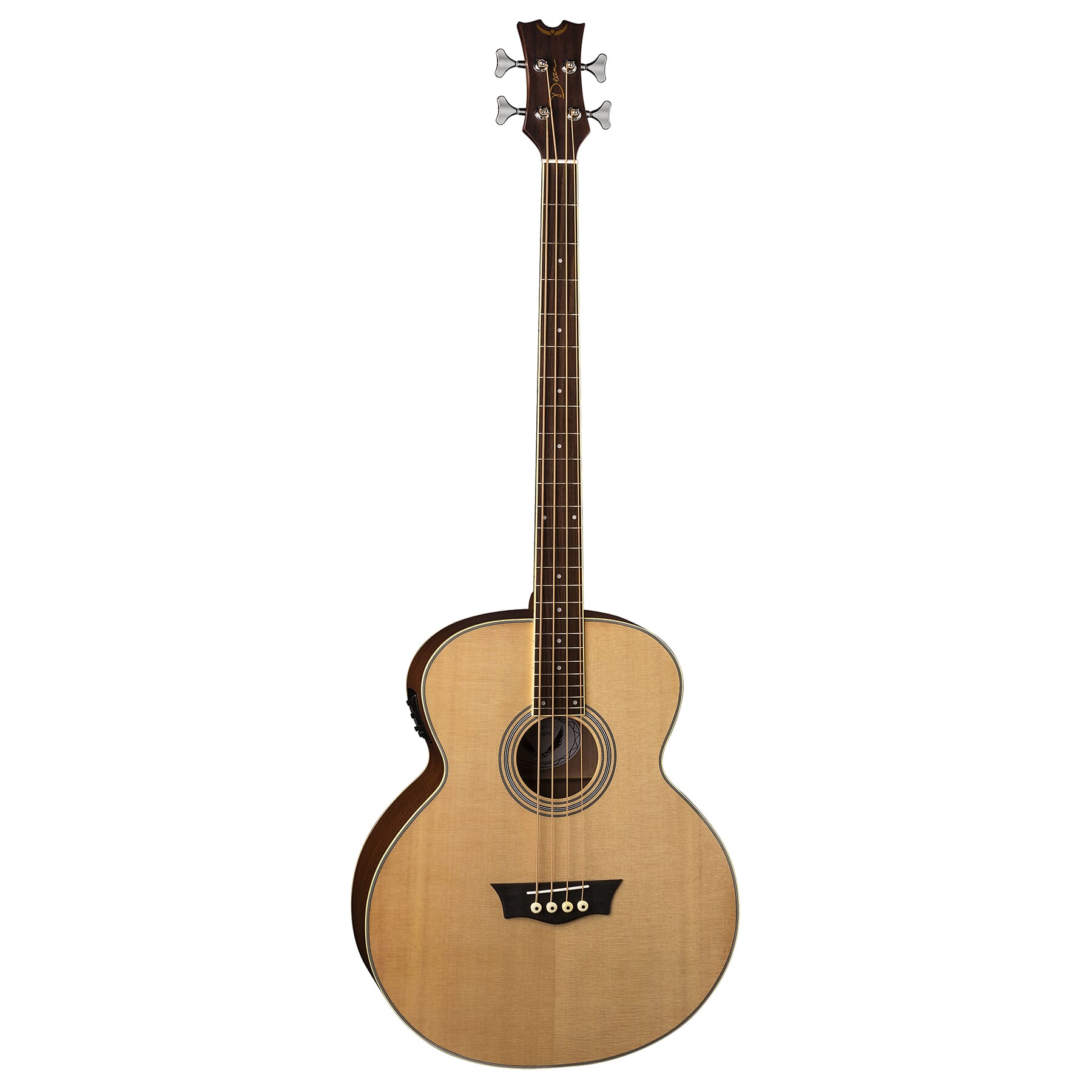 Acoustic Bass – Dean Guitars