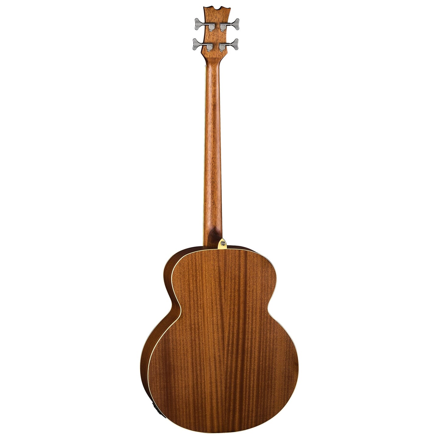 Acoustic/Electric Bass Satin Natural