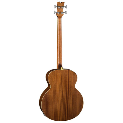 Acoustic/Electric Bass Satin Natural
