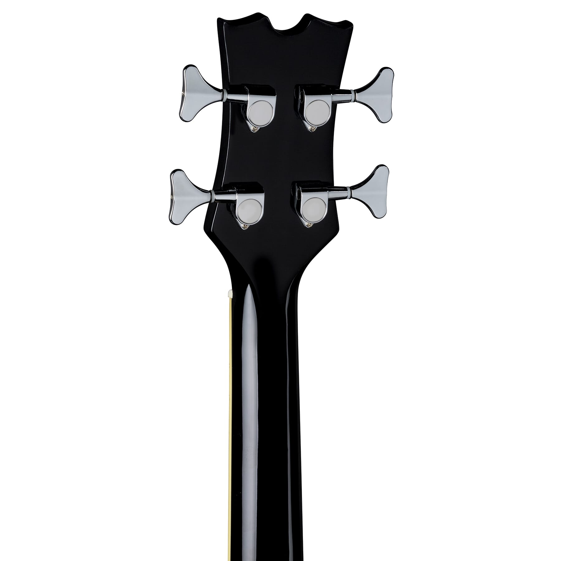 Acoustic/Electric Bass Classic Black – Dean Guitars