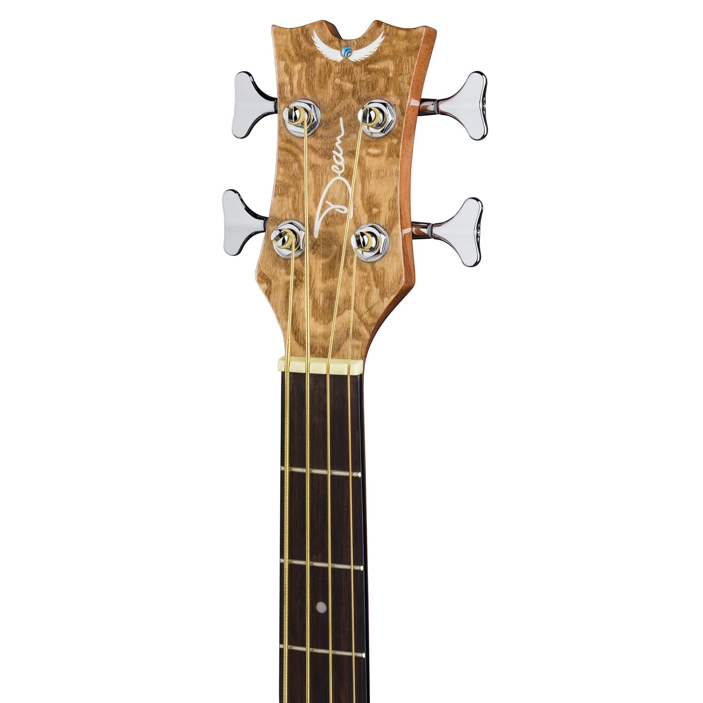 Exotica Quilt Ash A/E Bass GN