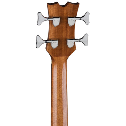 Exotica Quilt Ash A/E Bass GN