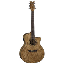 Exotica Quilt Ash A/E Gloss Natural