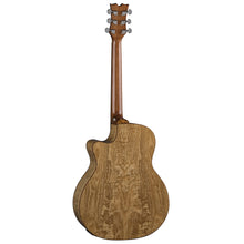 Exotica Quilt Ash A/E Gloss Natural