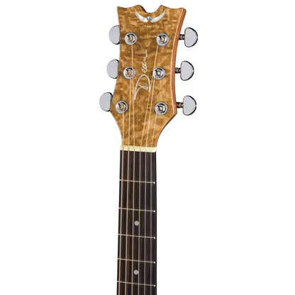 Exotica Quilt Ash A/E Gloss Natural
