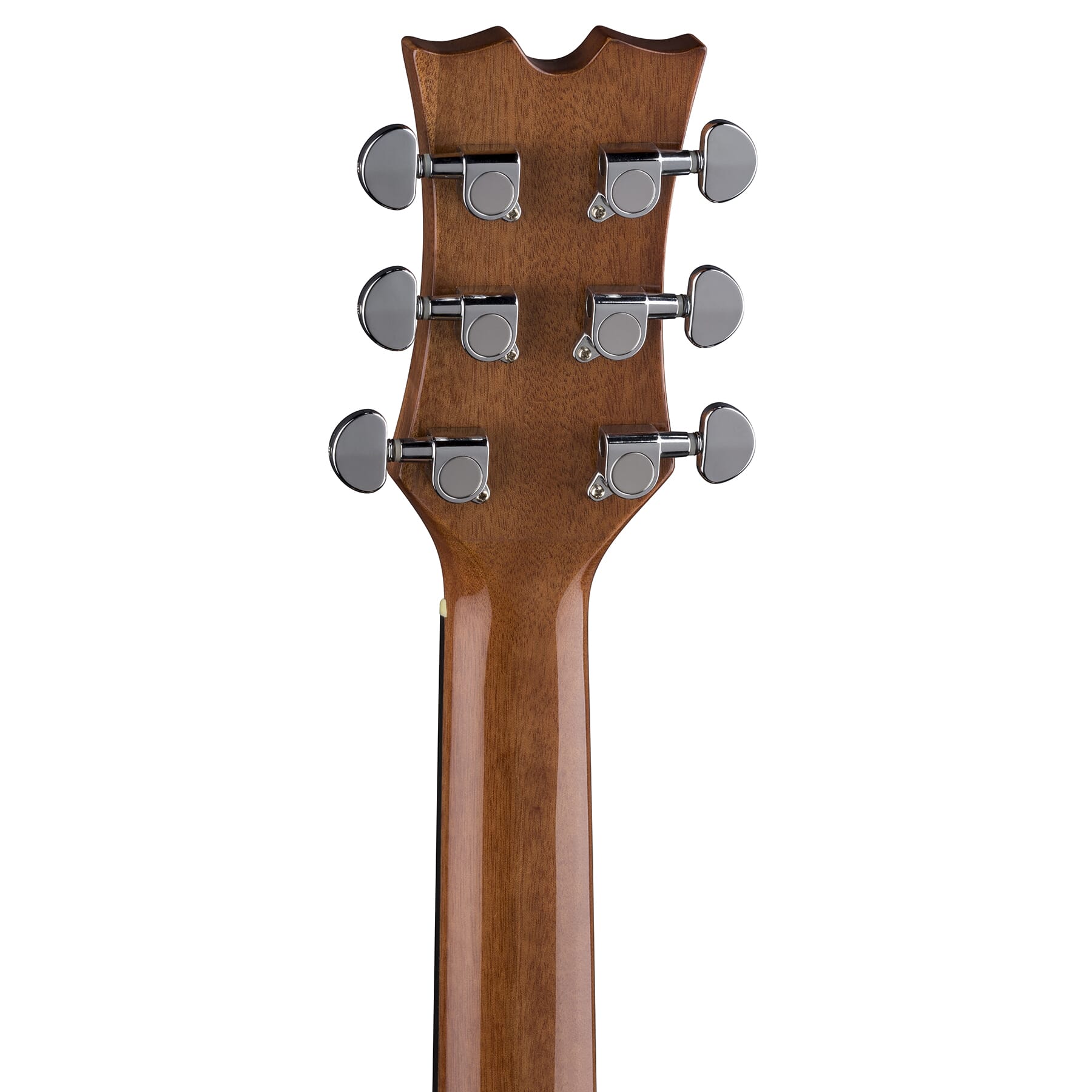 Exotica Quilt Ash A/E Gloss Natural – Dean Guitars