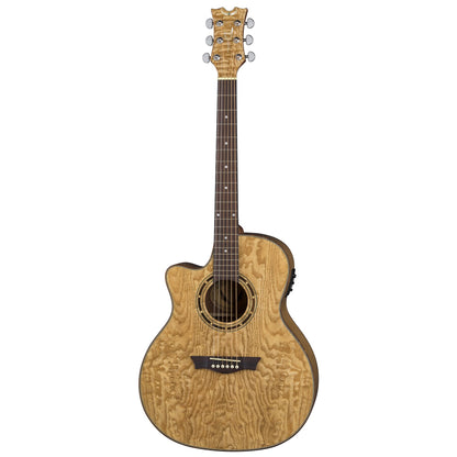 Exotica Quilt Ash A/E GN Lefty