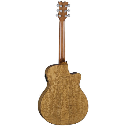 Exotica Quilt Ash A/E GN Lefty