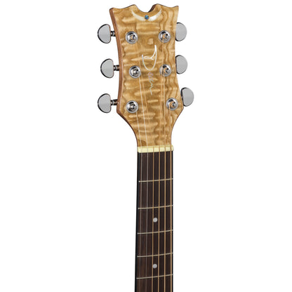 Exotica Quilt Ash A/E GN Lefty