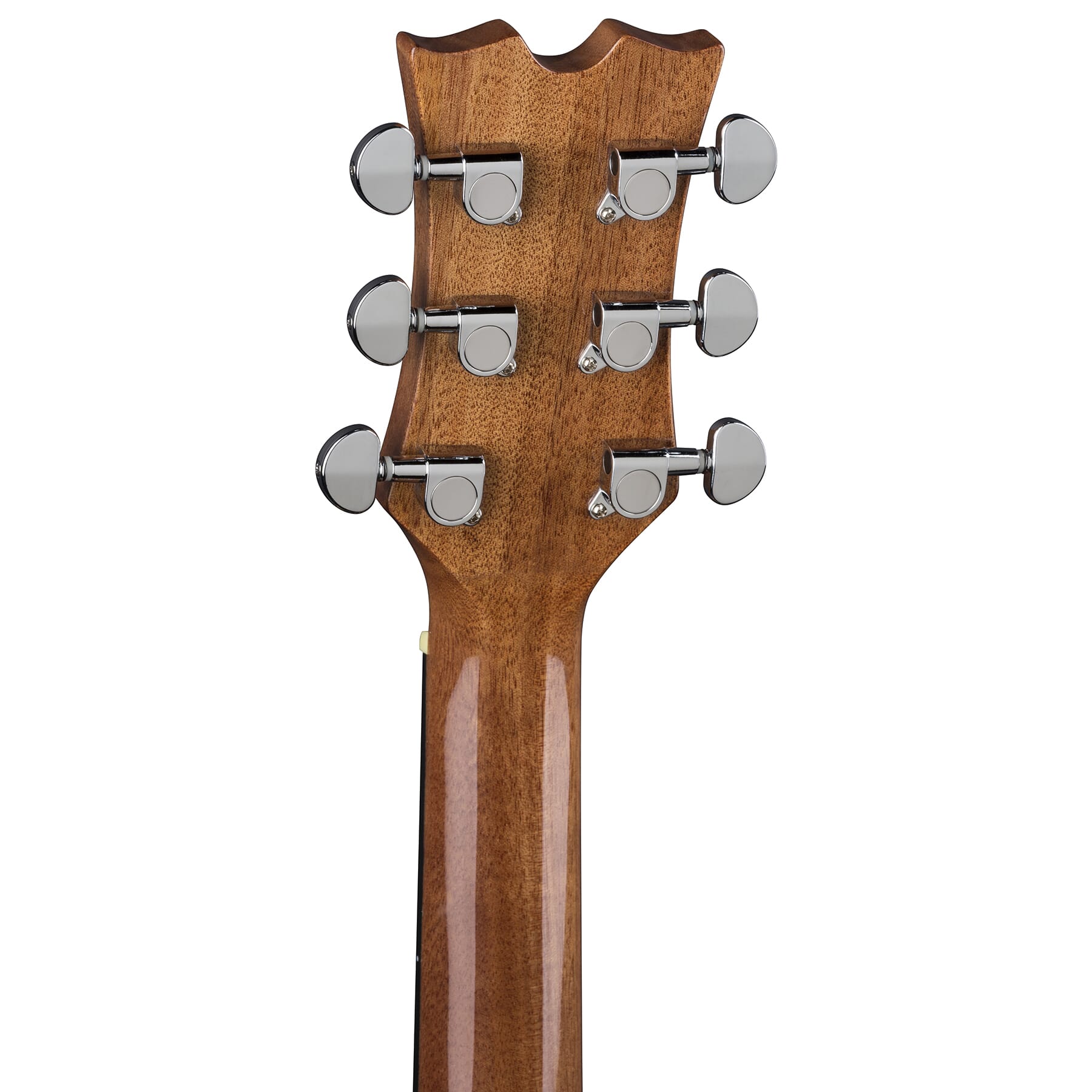 Exotica Quilt Ash A/E GN Lefty – Dean Guitars