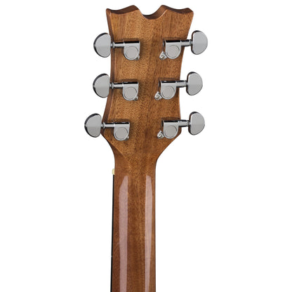 Exotica Quilt Ash A/E GN Lefty