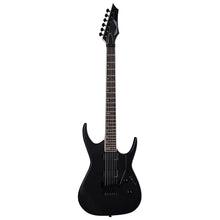Exile Select Floyd Fluence Black Satin
