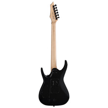 Exile Select Floyd Fluence Black Satin