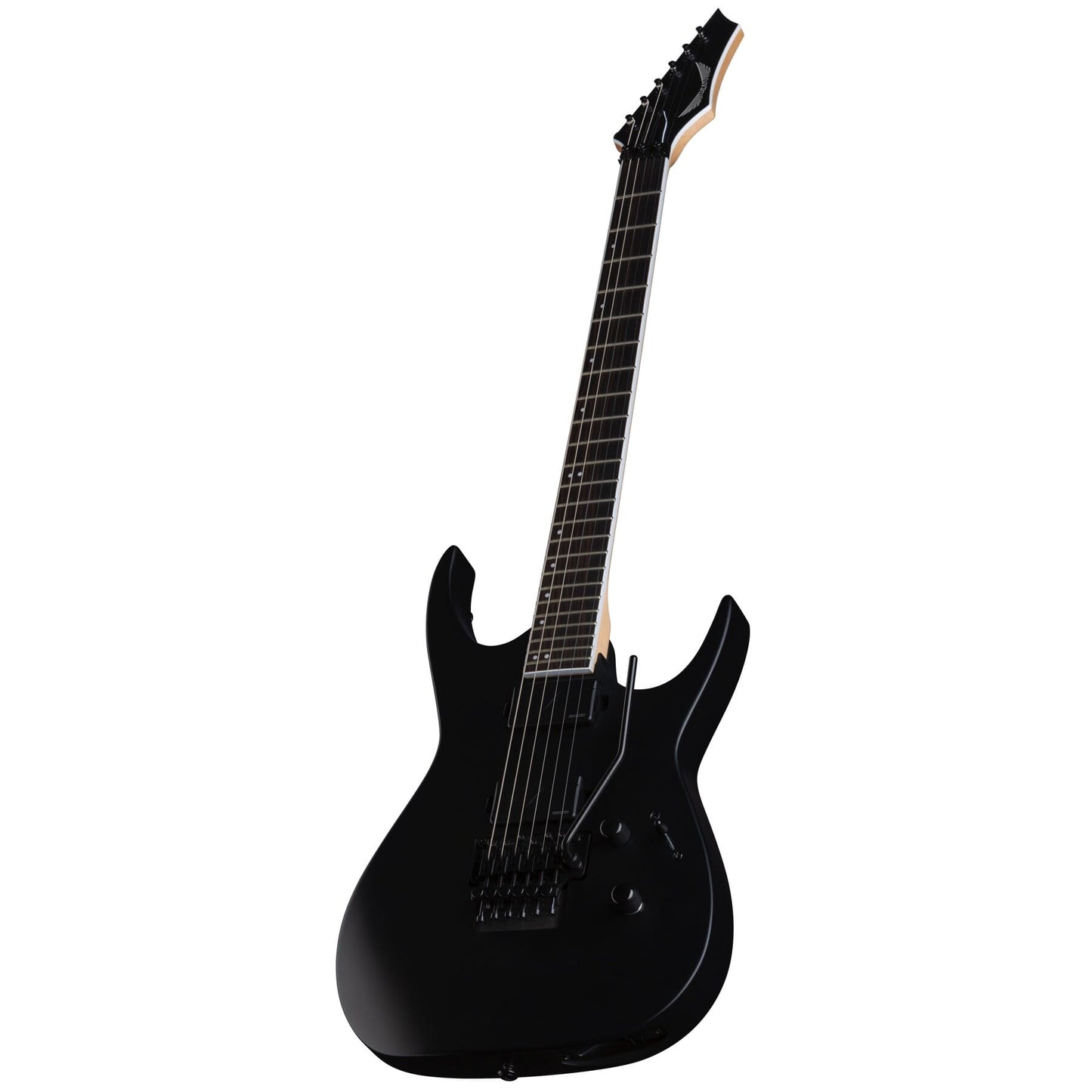 Exile Select Floyd Fluence Black Satin