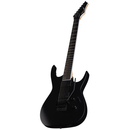 Exile Select Floyd Fluence Black Satin