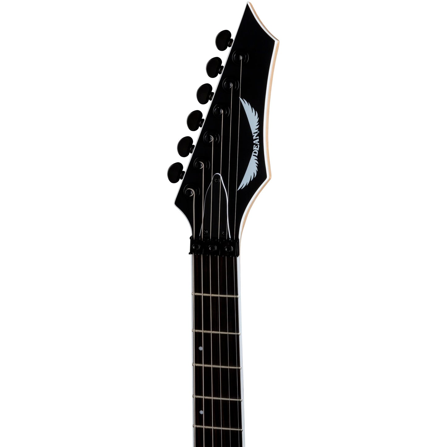 Exile Select Floyd Fluence Black Satin