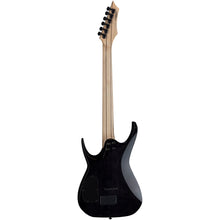 Exile Jon Donais Trans Blackburst
