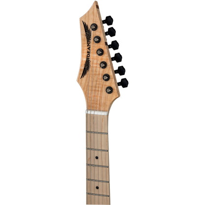 Exile Jon Donais Trans Blackburst