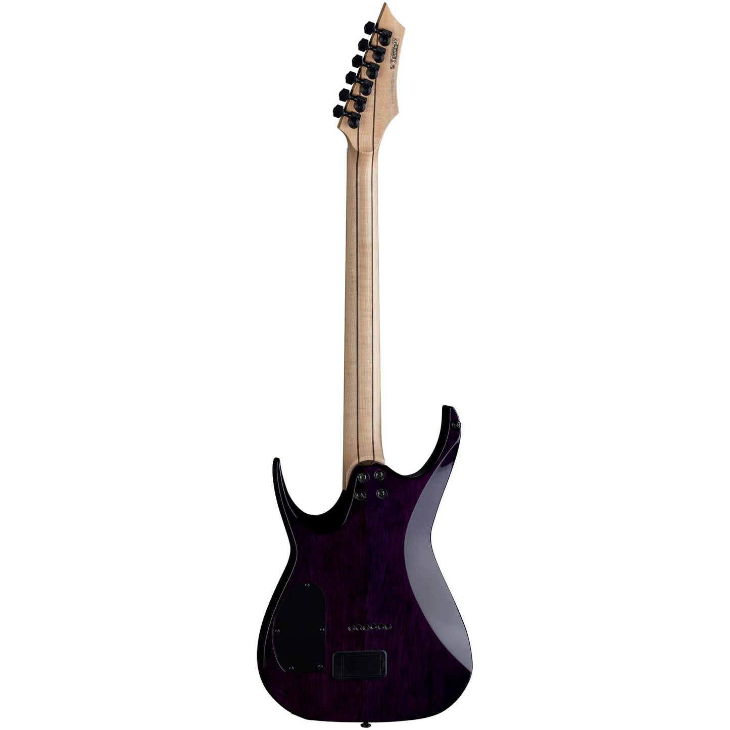 Exile Jon Donais Trans Purpleburst