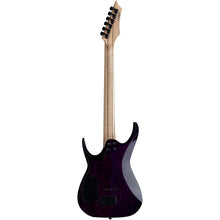 Exile Jon Donais Trans Purpleburst
