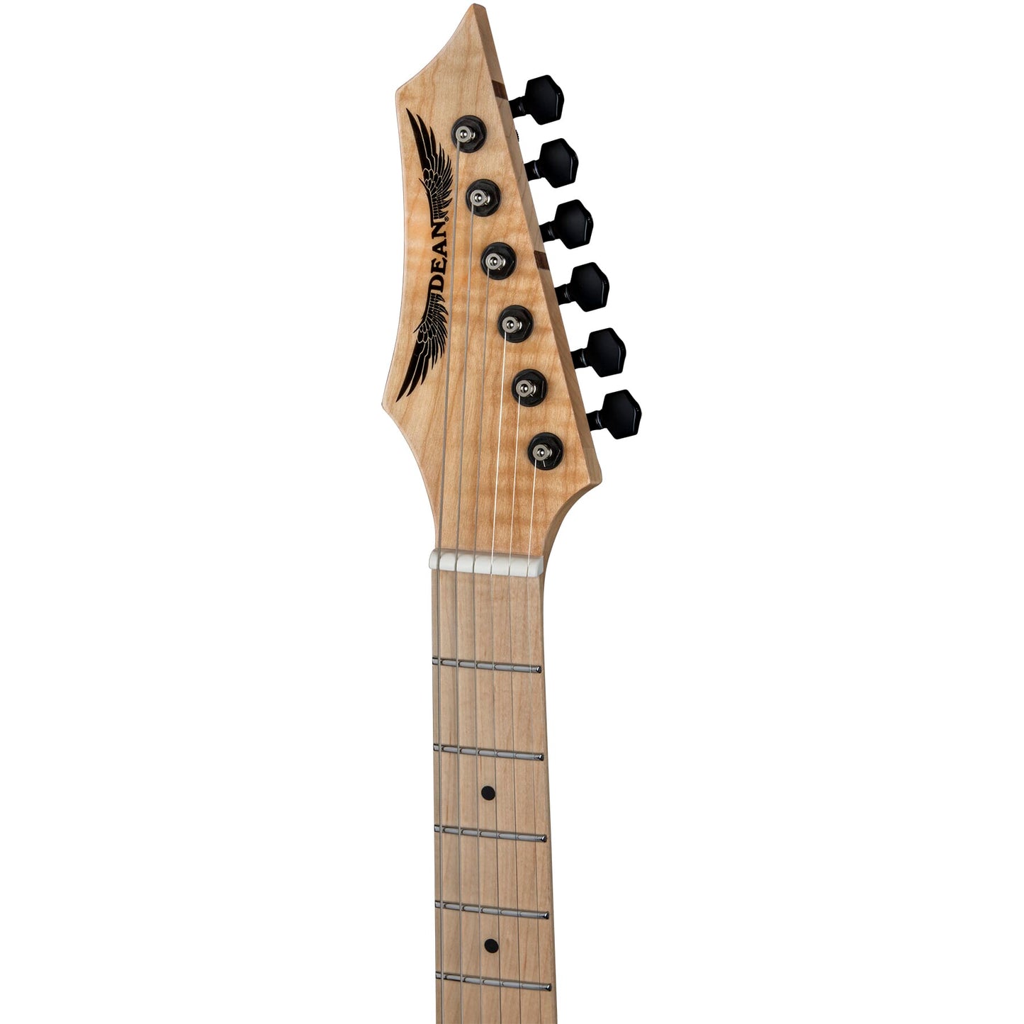 Exile Jon Donais Trans Purpleburst