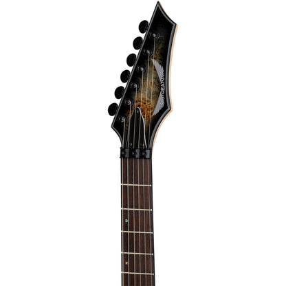 Exile Select Floyd Fluence Natural Black Burst