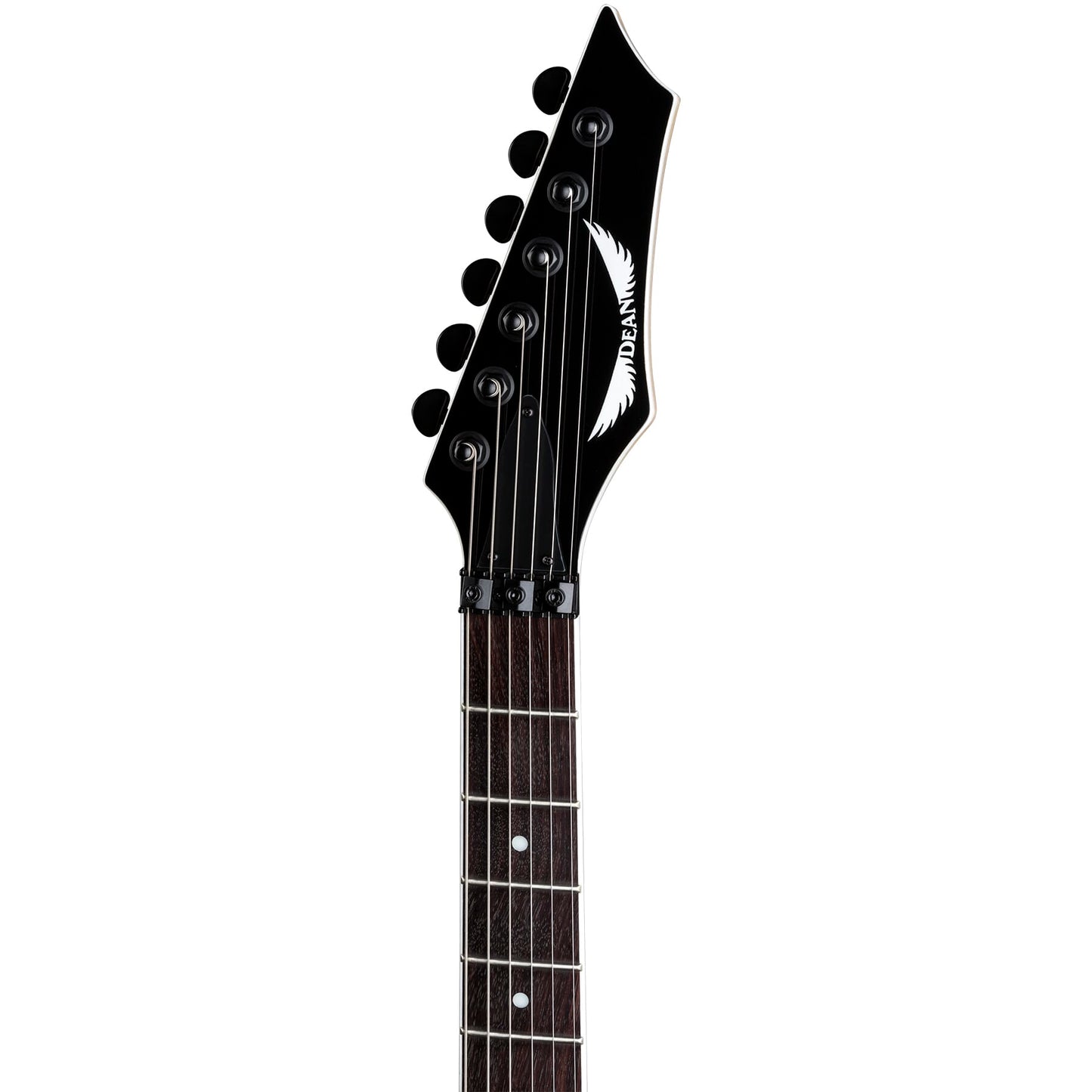 Exile X Floyd Black Satin