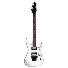 Exile X Floyd Satin White