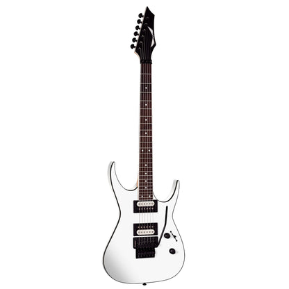 Exile X Floyd Satin White