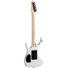 Exile X Floyd Satin White