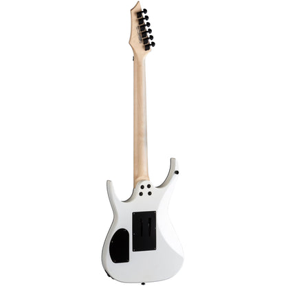 Exile X Floyd Satin White