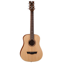 Flight Spruce Travel Guitar w/Gigbag