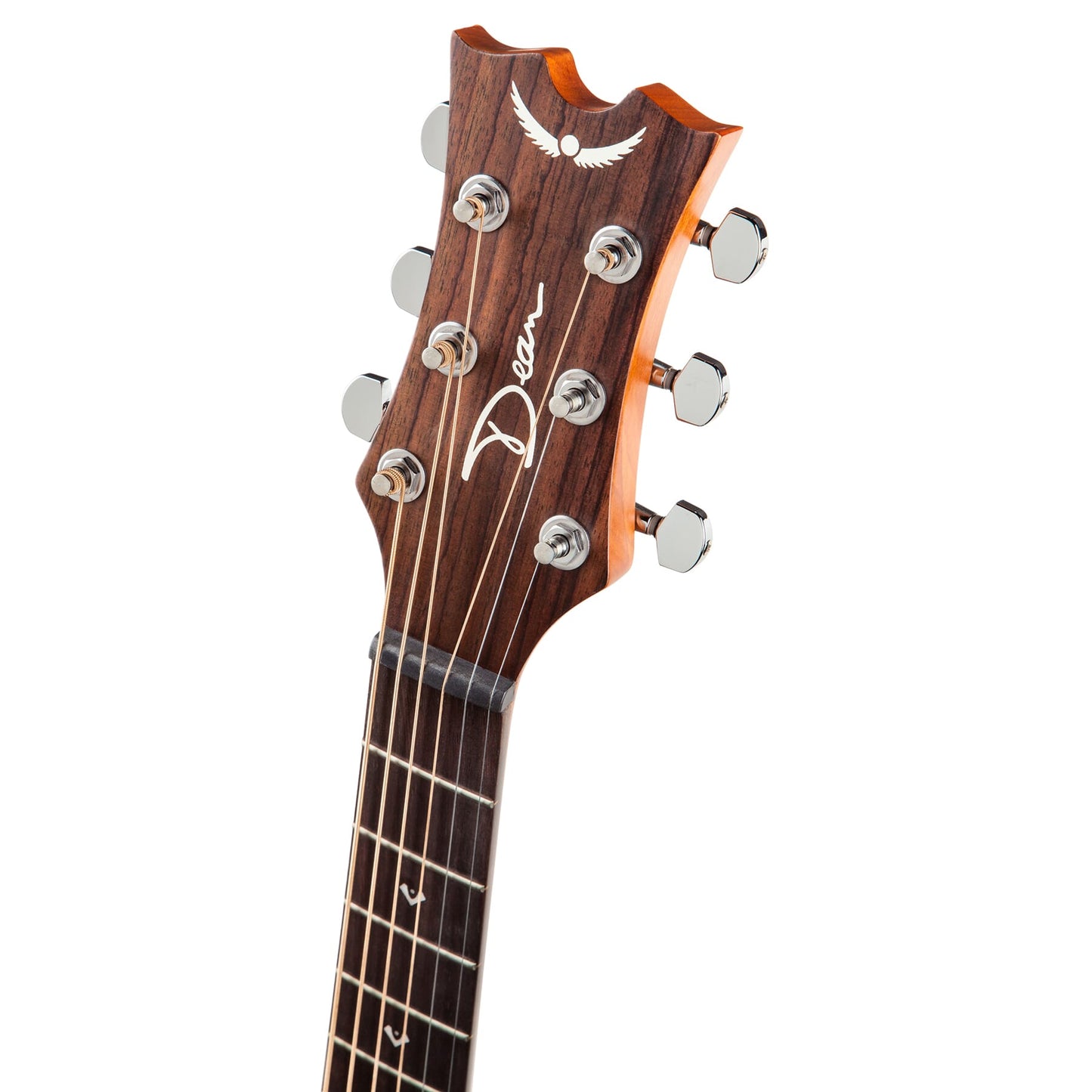 Flight Spruce Travel Guitar w/Gigbag