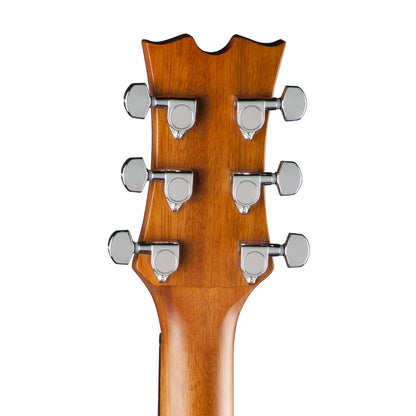 Flight Spruce Travel Guitar w/Gigbag