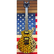 USA Cadillac Custom Leopard