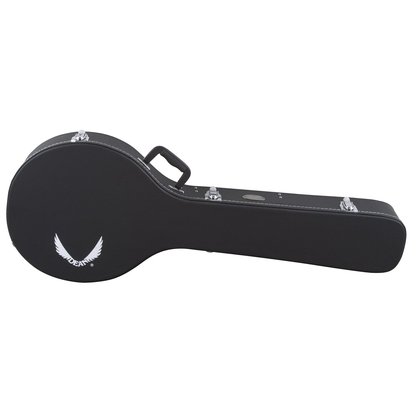Dean Hard Case Banjo