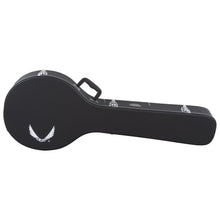 Dean Hard Case Banjo