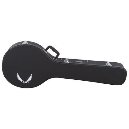 Dean Hard Case Banjo
