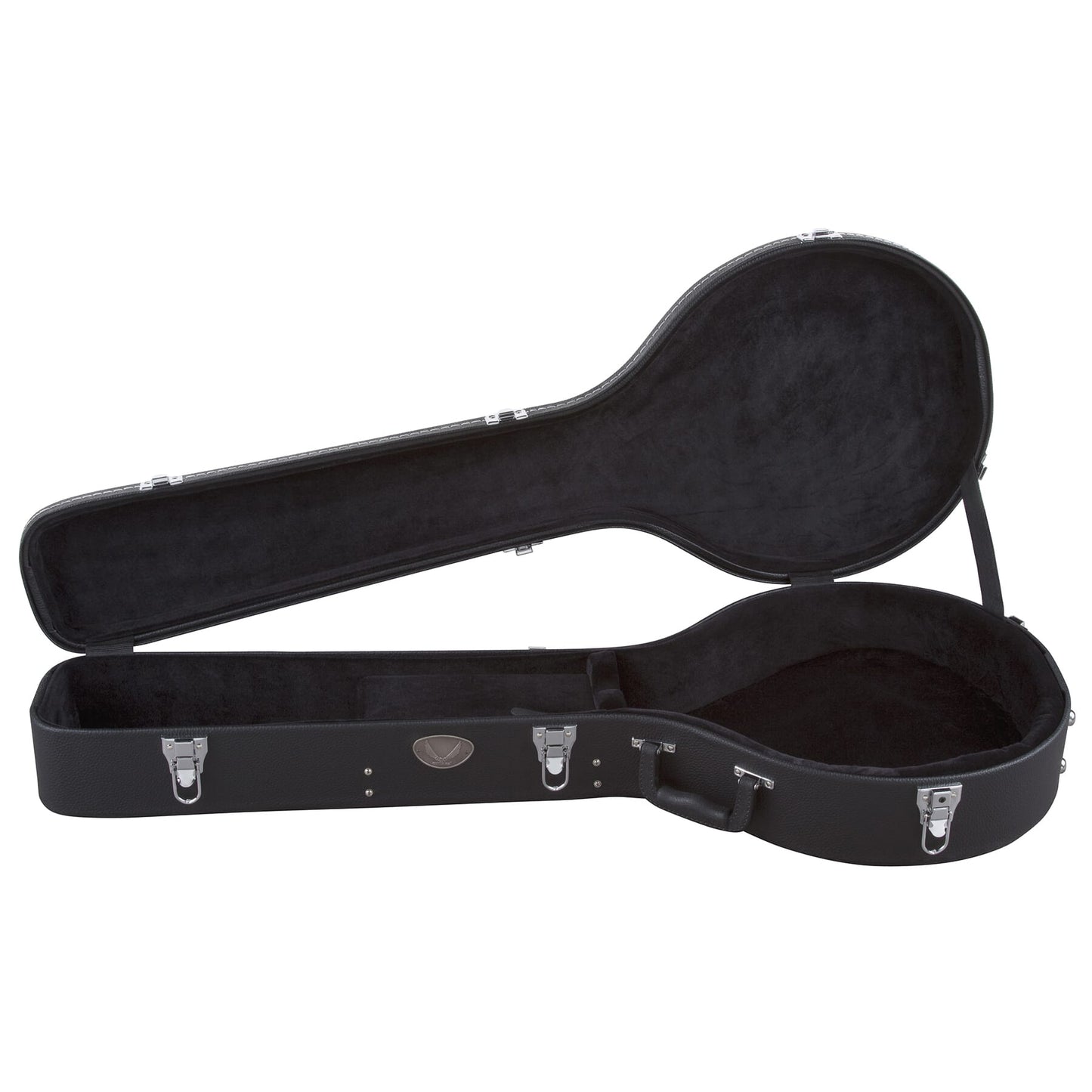 Dean Hard Case Banjo