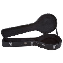 Dean Hard Case Banjo