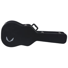 Dean Hard Case Dreadnought Exotica BLK