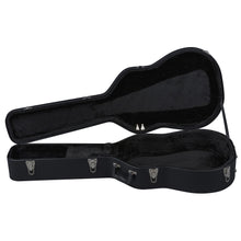 Dean Hard Case Dreadnought Exotica BLK