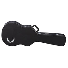 Dean Hard Case Resonator