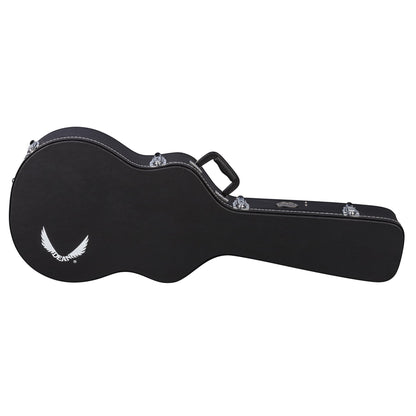 Dean Hard Case Resonator