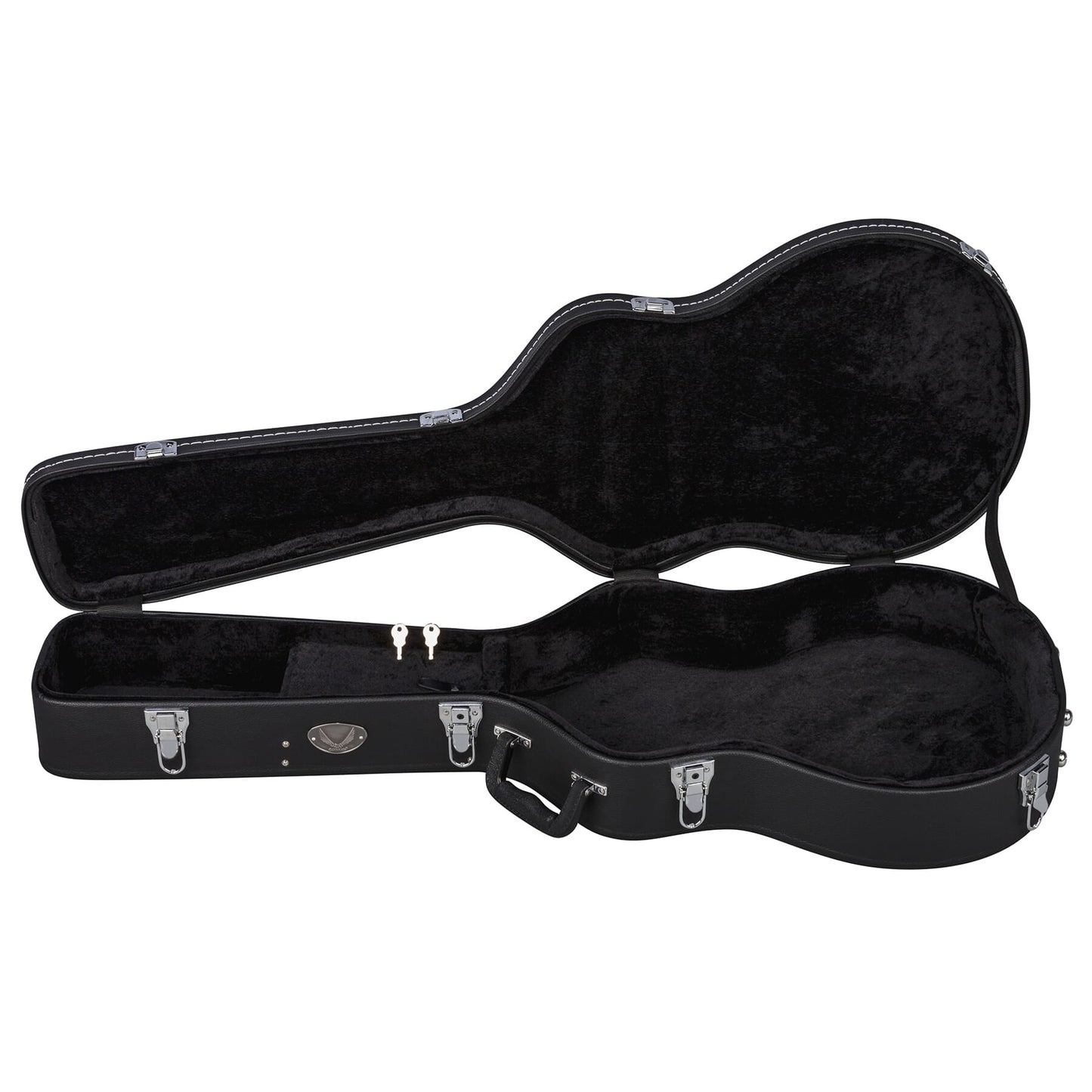 Dean Hard Case Resonator