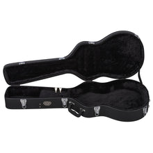 Dean Hard Case Resonator