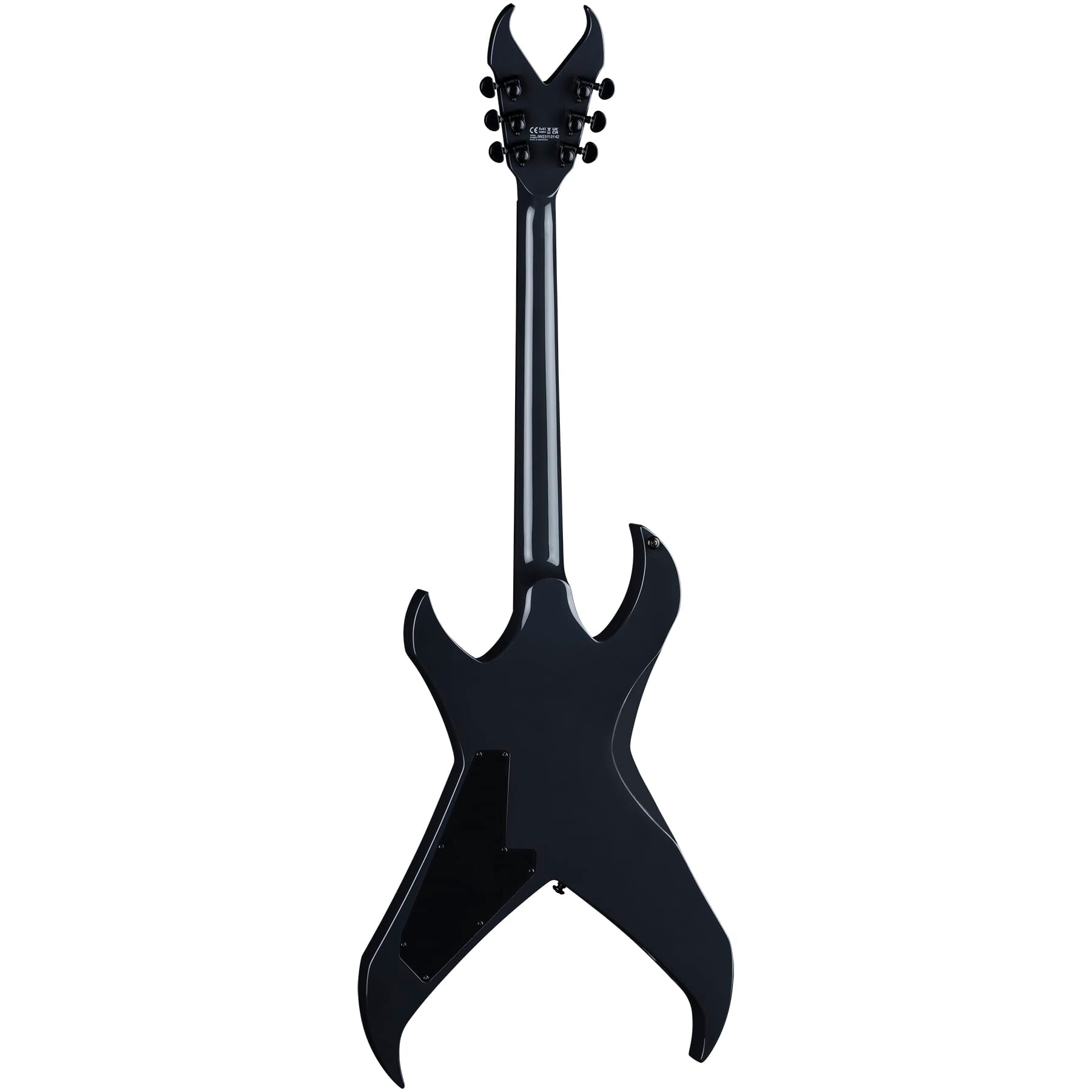 Kerry King Overlord Batallion Gray w/Case – Dean Guitars