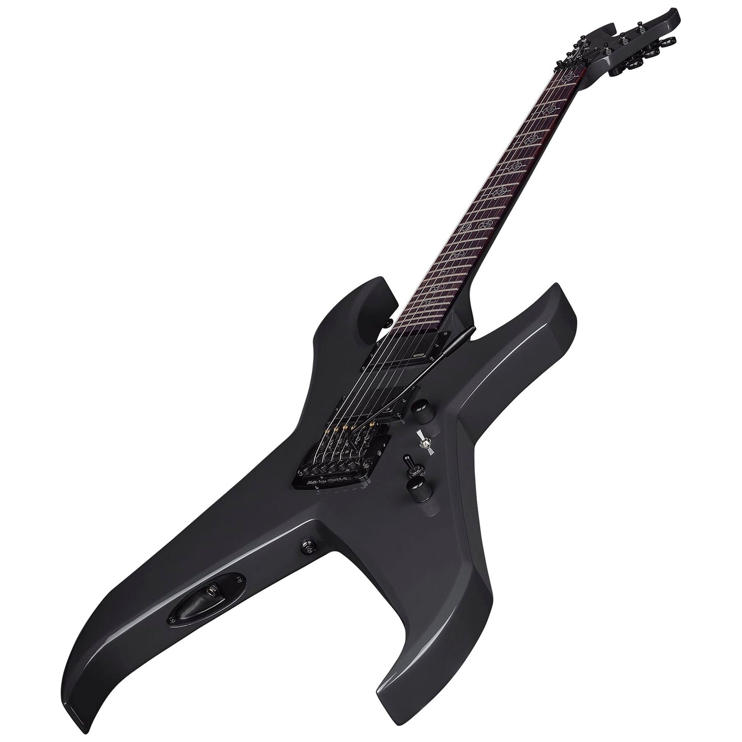 Kerry King Overlord Batallion Gray w/Case