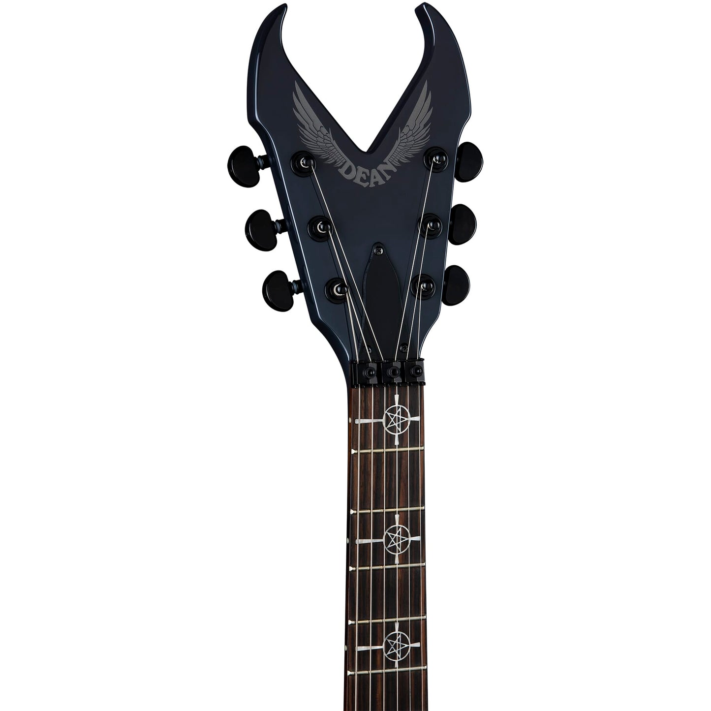 Kerry King Overlord Batallion Gray w/Case